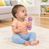 Bright Starts Rattle and Shake Barbell Toy