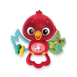 Baby Einstein Farm Discovery 5 Piece Gift Set, Multisensory Baby Toys, for Ages 3 Months and Up