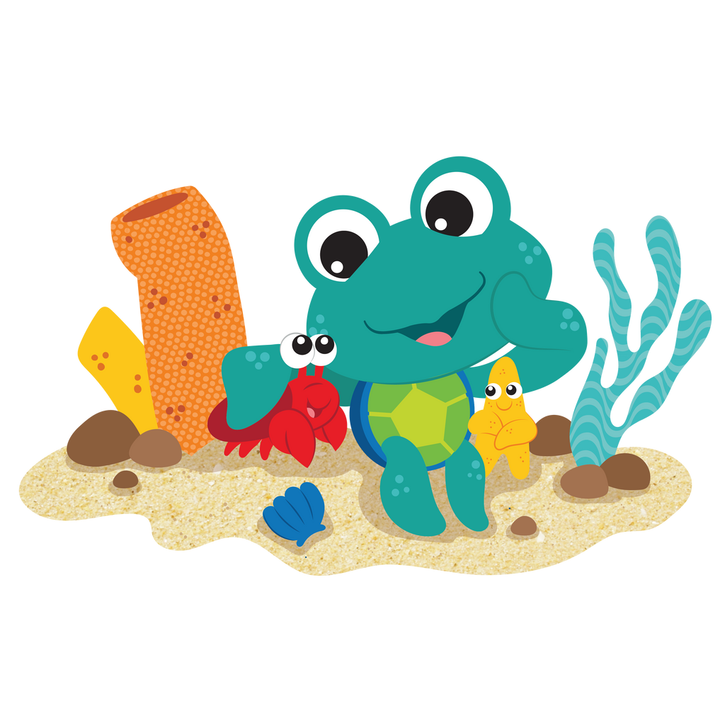 Baby Einstein Character Bios Kids2 LLC