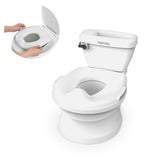 My Size Potty Pro - White