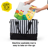 Baby Einstein Discover More 3-in-1 Activity Jumper