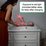 Ingenuity Day & Night Sylvi Changing Pad