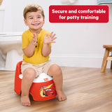 Disney and Pixar Cars Full Comfort Baby Potty by Bright Starts