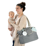 Ingenuity Pock-a-Bye Baby Soother and Bluetooth Speaker