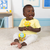 Soother Pals Easy-Grasp Teether Toys