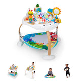 Baby Einstein Discover More 3-in-1 Activity Jumper
