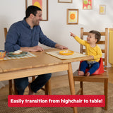 Disney Cars My Spot Booster by Bright Starts