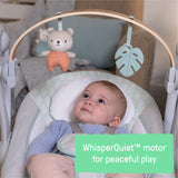 Cozy Spot Swing 'n Go Portable Swing