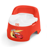 Disney and Pixar Cars Full Comfort Baby Potty by Bright Starts