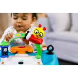 Baby Einstein Sky Explorers Baby Walker with Wheels and Activity Center