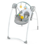 Sun Valley Milestone Swing - Grey