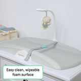 Ingenuity Day & Night Sylvi Changing Pad