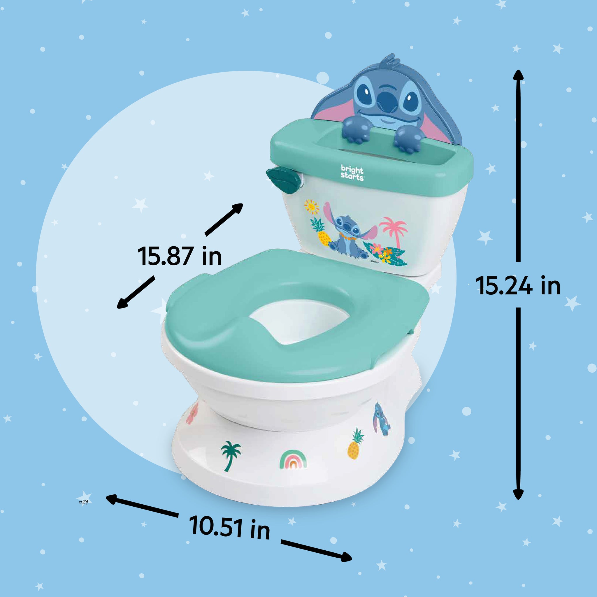 Ataucjin Toddler Step Stool For Bathroom Sink - 2 Step Stools For Kids,Double Up Baby Child Stepping Potty Training Kitchen Bedroom Toilet Kids 2 Pack