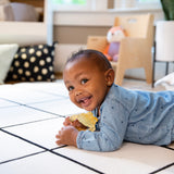 ity by Ingenuity Cool Bite Water Teether, For Aged 3 Months and Up - Bomby