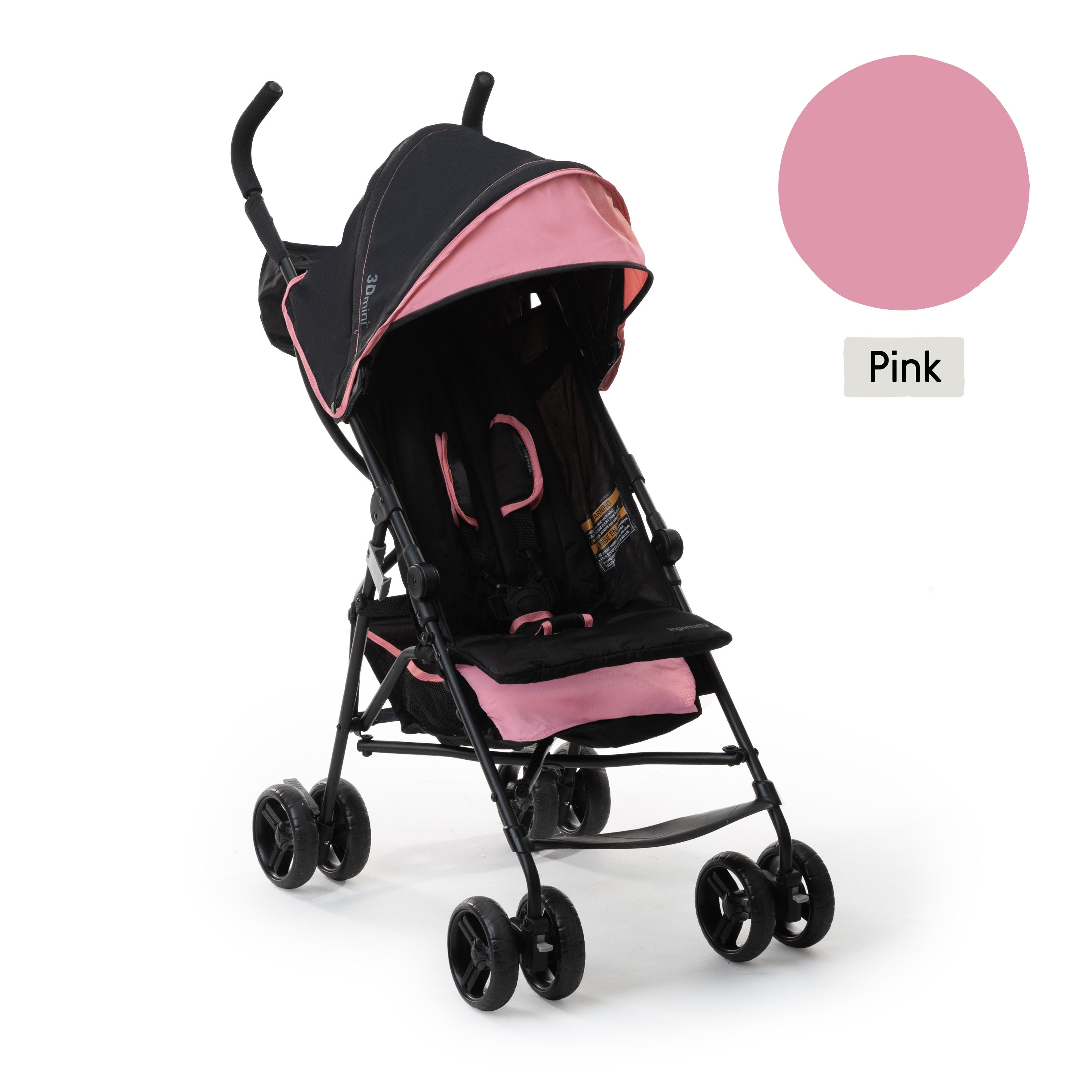 summer infant 3d lite vs 3d mini 3Dmini Convenience Stroller