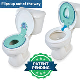 Disney Baby STITCH Flip & Sit Potty Seat