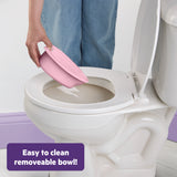 Disney Princess My Size Potty 2-in-1 System by Bright Starts