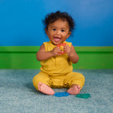 Stay Cool Teethers, Water-Filled & Chillable, Baby Teething Toy