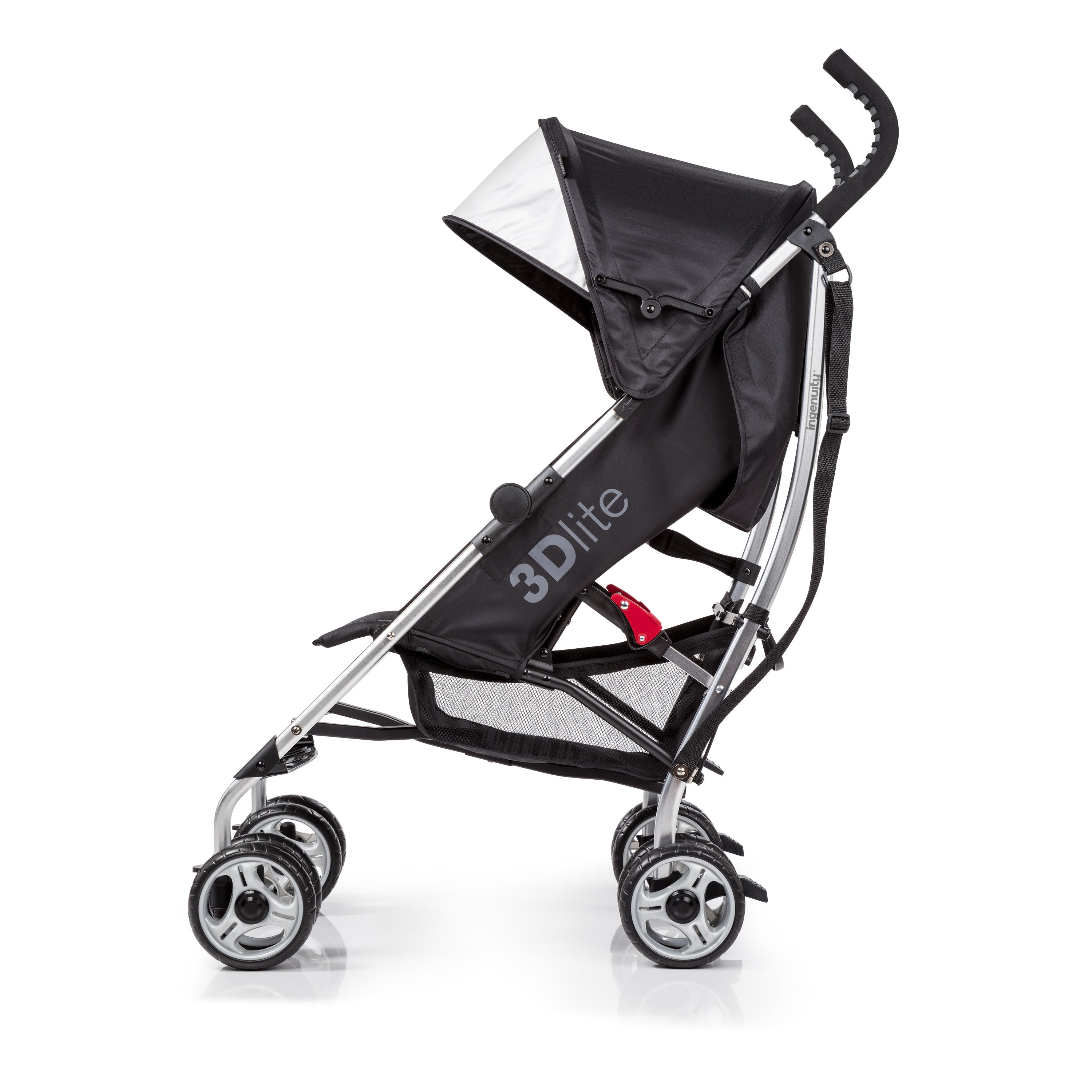 summer infant 3d lite travel bag 3Dlite Convenience Stroller – Kids2, LLC