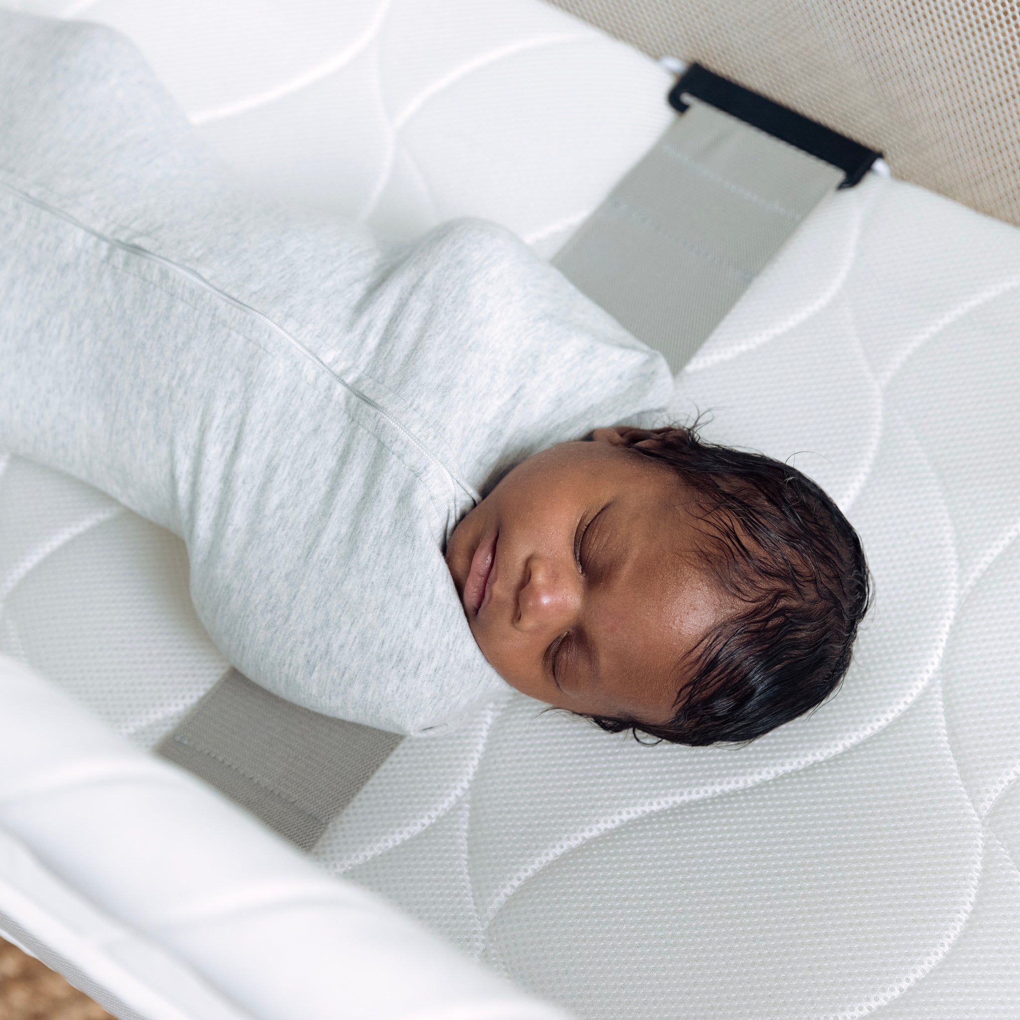 Bedtime Routine How To Get Baby To Sleep In Bassinet After Co