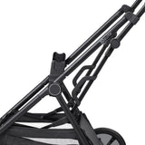 Ingenuity 3DSuite Carseat Adapter for 3DSuite Modular Stroller, Easy Install, Travel System Compatible