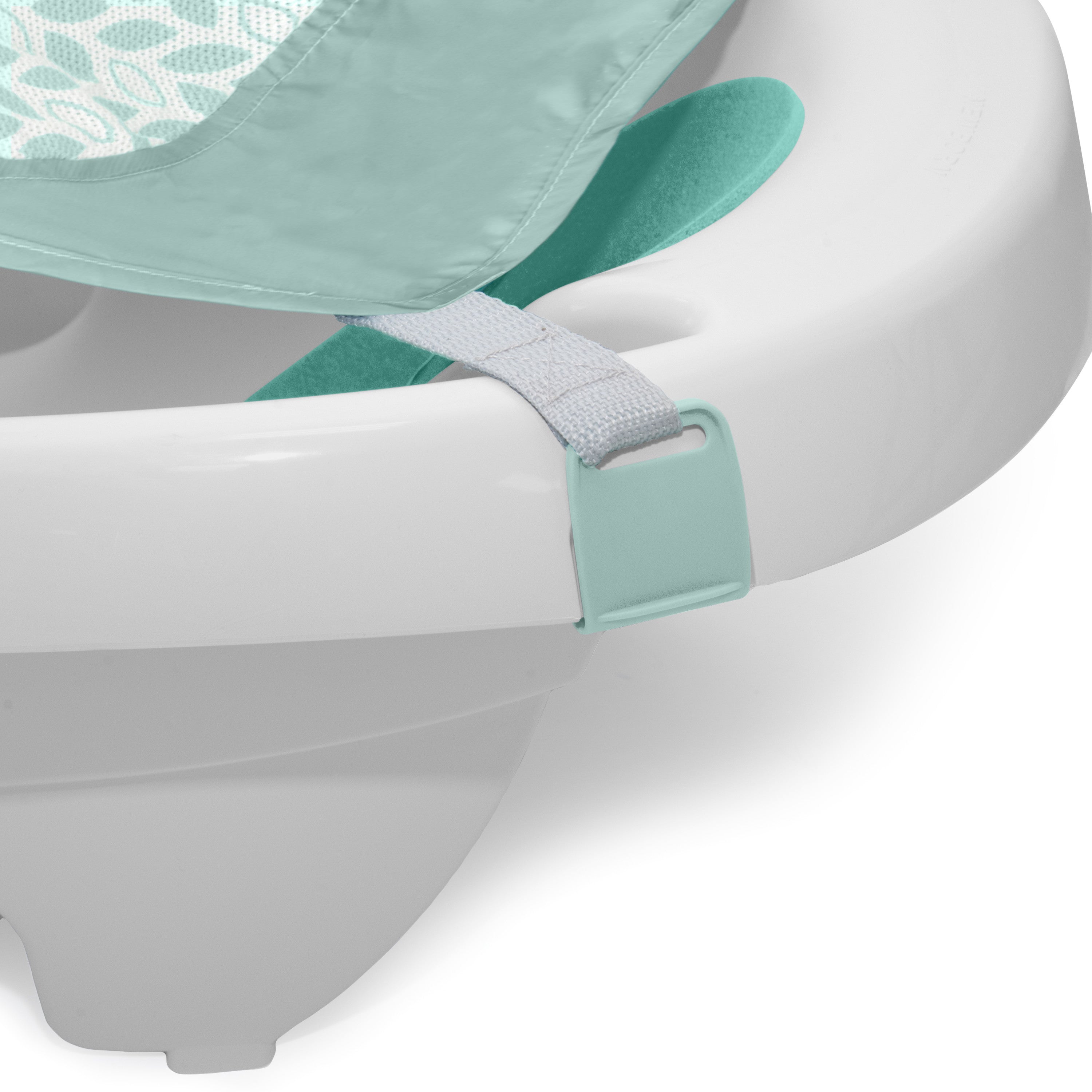 summer infant whirlpool tub Summer by Ingenuity Comfy Clean Deluxe Newborn to Toddler Bather – Kids2, LLC