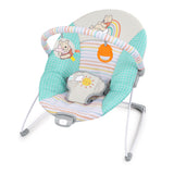 Disney Baby Winnie the Pooh Hunny Hues Bouncer by Bright Starts