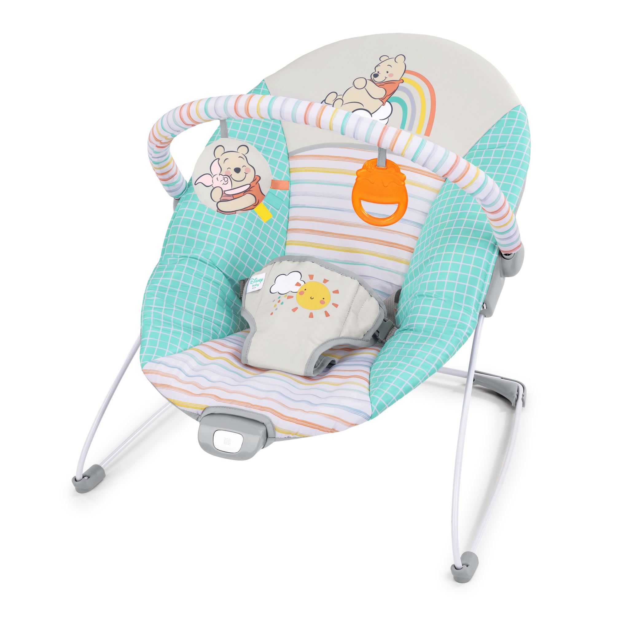 Bright Starts™ Bouncers & Rockers – Tagged 