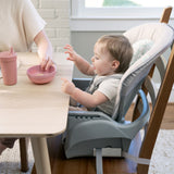 Ingenuity Trio Foldaway 6-in-1 Baby High Chair - Endless Blooms