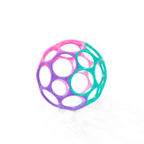 Ingenuity Universal Stroller Rain Cover, Baby Weather Shield, Fits Most Strollers, Vented Airflow, High Visibility, Easy Install & Storage  Clear