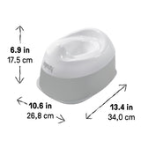 ITY by Ingenuity Ready Set Go Potty