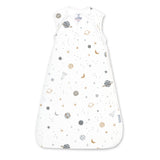 SwaddleMe by Ingenuity Night Sack Sleeper, Size 3-18 Months, 1pk - Sunset Space