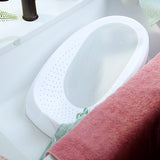 Easy Rinse Bather - Grey