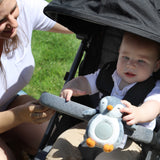 Slumber Buddies Mini Penguin