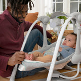Ingenuity ConvertMe Swing-2-Seat Portable Baby Swing & Seat - Swell