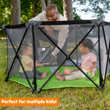 Pop N Play Portable Playard