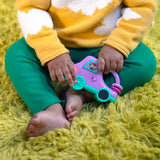 Safari Driver Take Along Toy with Music and Lights