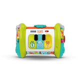 Bright Starts Rollin' Rhythm Activity Drum