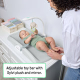 Ingenuity Day & Night Sylvi Changing Pad
