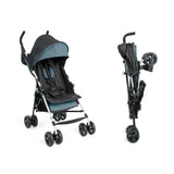 Ingenuity 3Dmini Convenience Stroller, Slate