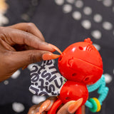 Roxy's Bright Flight Musical Toy