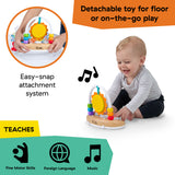 Baby Einstein 3-in-1 Discover More Developmental Activity Walker, Ages 6+ Months