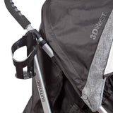 3Dlite ST Convenience Stroller