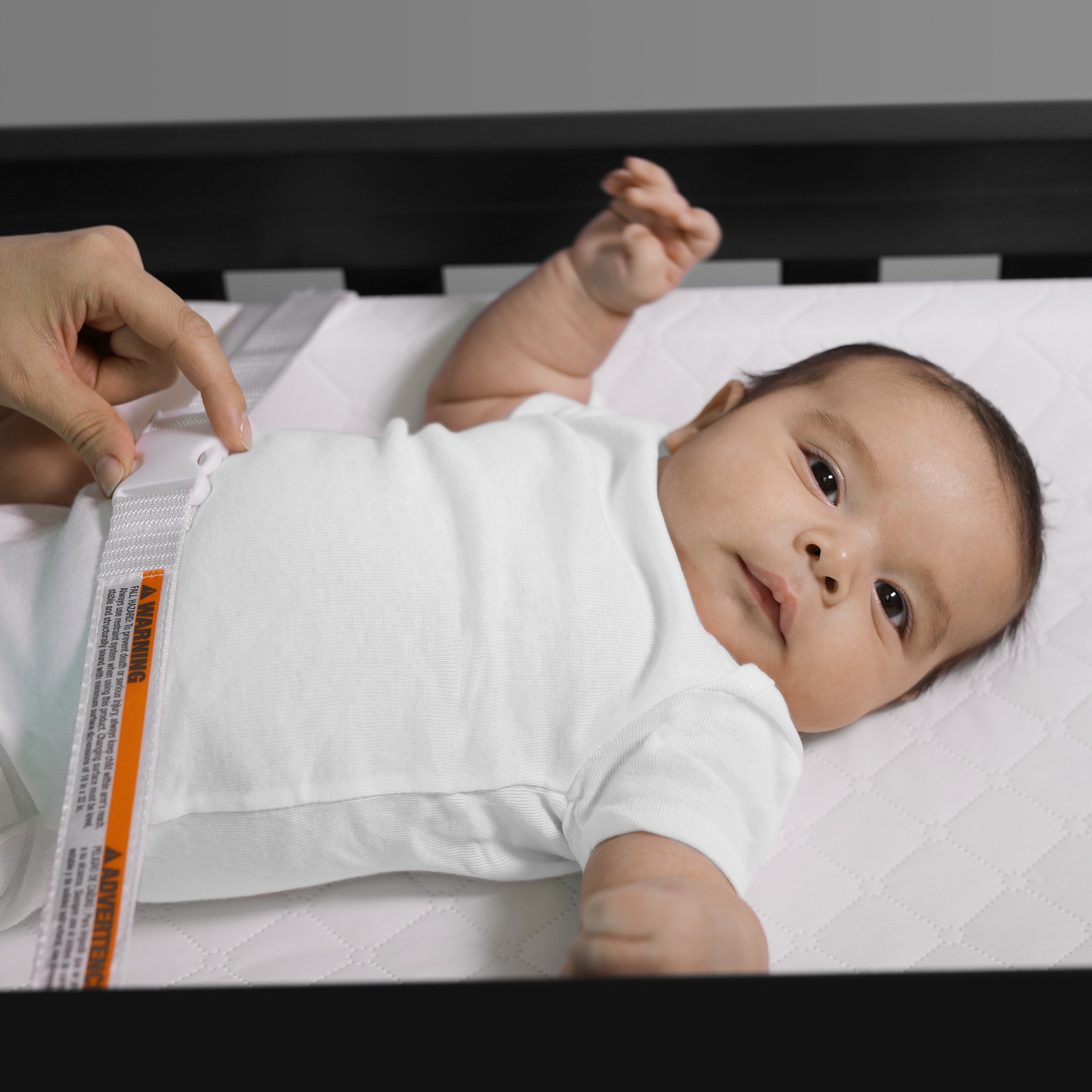 summer infant diaper changing pad Summer by Ingenuity 2-Sided Contour Changing Pad with Liner
