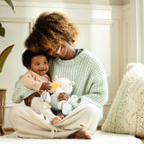 Ingenuity Calm Springs Plush Activity Pal  Sheppy