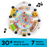 Baby Einstein Discover More 3-in-1 Activity Jumper