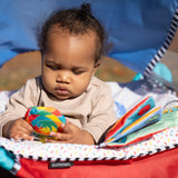 Summer by Ingenuity Pop n Jump SE