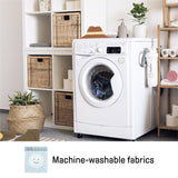 Ingenuity InLighten Soothing Swing - Nally the Owl