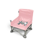 Pop 'N Sit Eat 'N Play - Pink