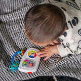 Baby Einstein Ocean Explorers Maritime Melodies Musical Toy, Ages 3+ Months